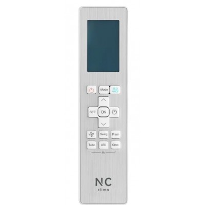 Кондиционер NC clima Manchester NCI24EHMIw1eu/NCO24EHMIw1eu