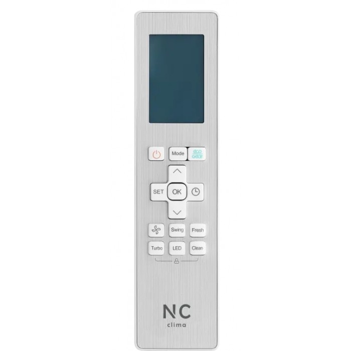Кондиционер NC clima Manchester NCI09EHMIw1eu/NCO09EHMIw1eu