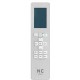 Кондиционер NC clima Manchester NCI24EHMIw1eu/NCO24EHMIw1eu