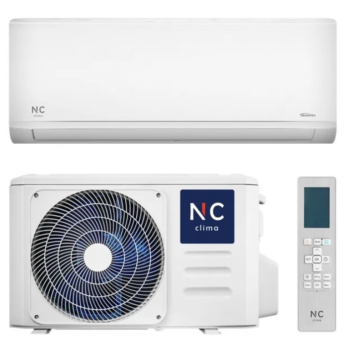Кондиционер NC clima Manchester NCI09EHMIw1eu/NCO09EHMIw1eu