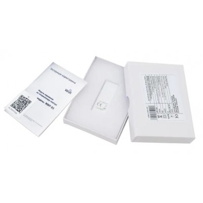 Модуль Wi-Fi NEOCLIMA WF-01