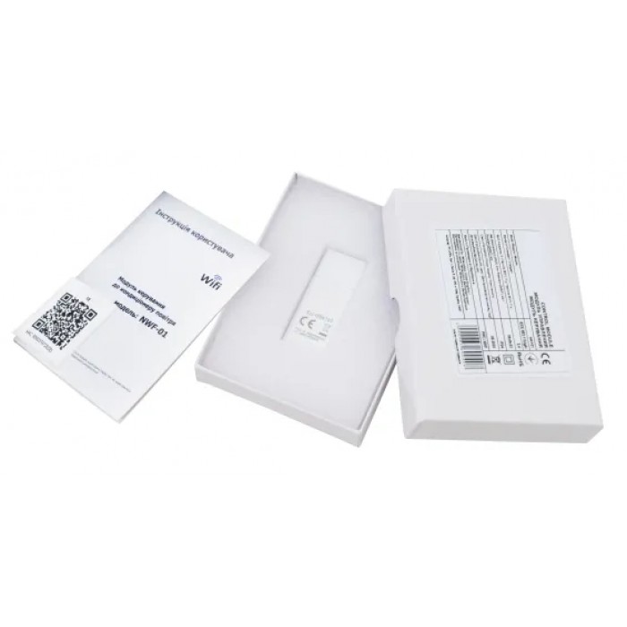 Модуль Wi-Fi WF-01 Модуль Wi-Fi WF-01