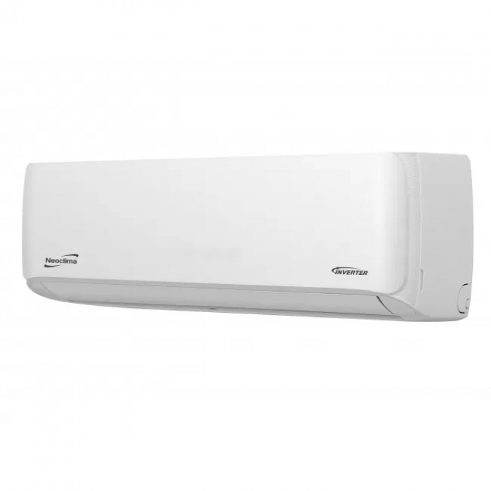 Кондиционер Neoclima NS/NU-09EHRIw2 Alaska 4.0
