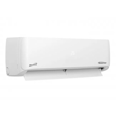 Кондиционер Neoclima NS/NU-09EHRIw2 Alaska 4.0