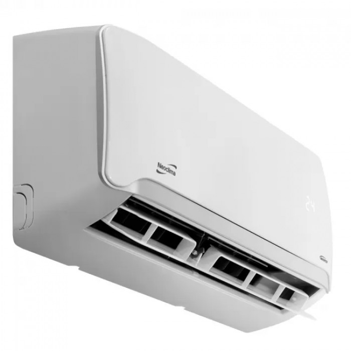 Кондиционер Neoclima NS/NU-12EHBIw1 SkyCold 2.0 Кондиционер Neoclima NS/NU-12EHBIw1 SkyCold 2.0