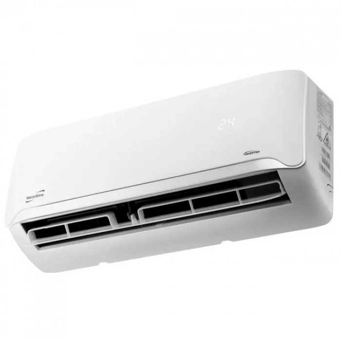 Кондиционер Neoclima NS/NU-09EHBIw1 SkyCold 2.0 Кондиционер Neoclima NS/NU-09EHBIw1 SkyCold 2.0