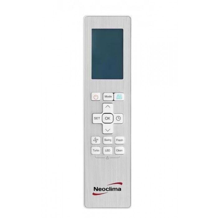 Кондиционер Neoclima NS/NU-12EHXIw1 Therminator 3.2