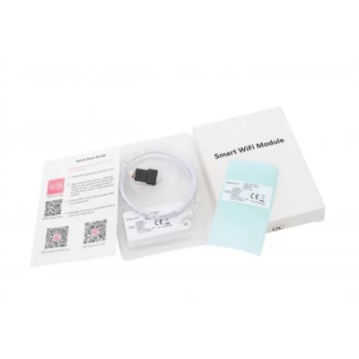 Модуль Wi-Fi NEOCLIMA WF-02