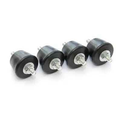 Виброопоры для кондиционера Neoclima VD3520-50 35×20 мм до 50 кг