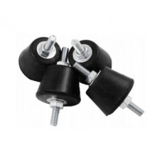 Комплект виброопор Neoclima VD3520-50 35×20 мм до 50 кг