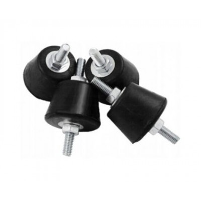 Виброопоры для кондиционера Neoclima VD3520-50 35×20 мм до 50 кг