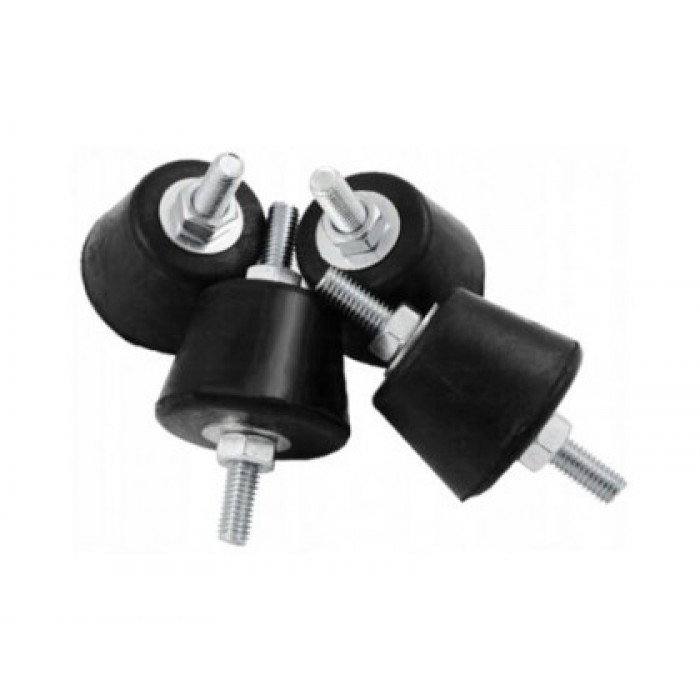 Виброопоры для кондиционера Neoclima VD3520-50 35×20 мм до 50 кг