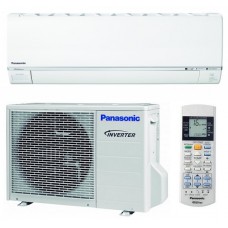 Кондиционер Panasonic CS/CU-E 7RKD Deluxe