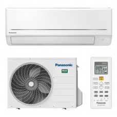 Кондиционер Panasonic CS/CU-PZ25WKD Super Compact