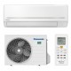 Кондиционер Panasonic CS/CU-PZ25WKD Super Compact