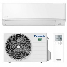 Кондиционер Panasonic CS/CU-TZ25ZKEW Compact Heat Pump
