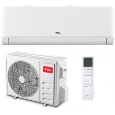 Кондиционер TCL BreezeIN 1.0 TAC-09CHSD/TPH11IF Heat Pump Inverter R32 WI-FI