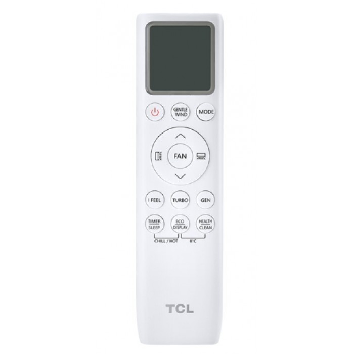 Кондиціонер TCL SaveIN TAC-12CHSD/ZG11I AI Inverter R32 WI-FI