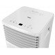 Мобильный кондиционер TCL KY-18/QY (MZ) (NX)