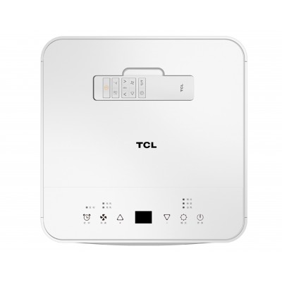 Мобильный кондиционер TCL KY-18/QY (MZ) (NX)