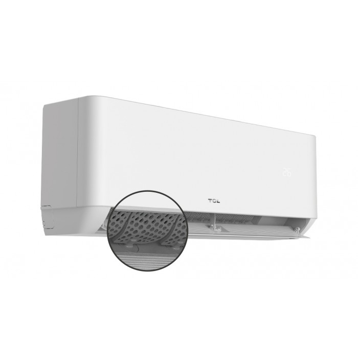 Кондиціонер TCL TAC-09CHSD/TPG11I Inverter R32 WI-FI