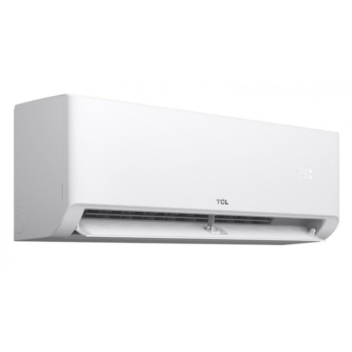 Кондиционер TCL SaveIN TAC-12CHSD/ZG11I AI Inverter R32 WI-FI Кондиционер TCL SaveIN TAC-12CHSD/ZG11I AI Inverter R32 WI-FI