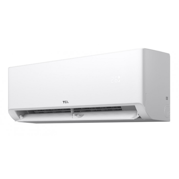 Кондиционер TCL SaveIN TAC-09CHSD/ZG11I AI Inverter R32 WI-FI Кондиционер TCL SaveIN TAC-09CHSD/ZG11I AI Inverter R32 WI-FI