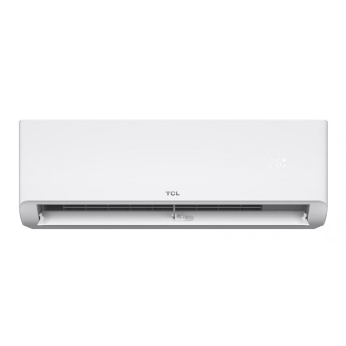 Кондиционер TCL SaveIN TAC-12CHSD/ZG11I AI Inverter R32 WI-FI Кондиционер TCL SaveIN TAC-12CHSD/ZG11I AI Inverter R32 WI-FI
