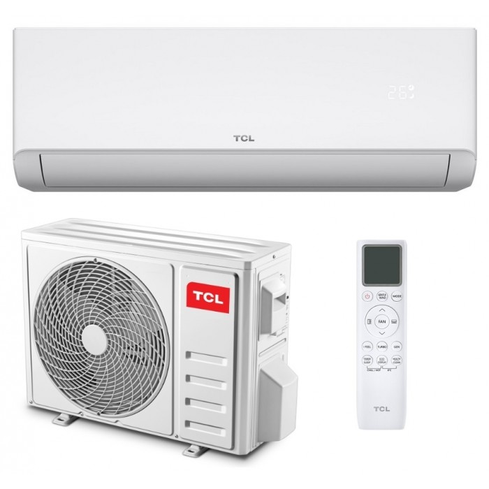 Кондиционер TCL SaveIN TAC-09CHSD/ZG11I AI Inverter R32 WI-FI