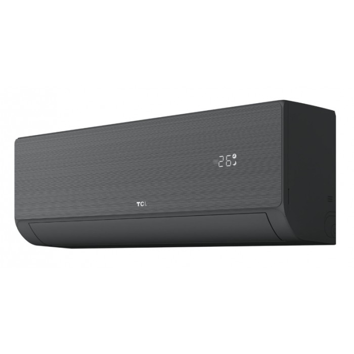 Кондиционер TCL SaveIN TAC-09CHSD/ZG41IHB Black Heat Pump Inverter R32 WI-FI Кондиционер TCL SaveIN TAC-09CHSD/ZG41IHB Black Heat Pump Inverter R32 WI-FI