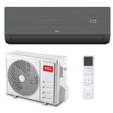 Кондиционер TCL SaveIN TAC-09CHSD/ZG41IHB Black Heat Pump Inverter R32 WI-FI