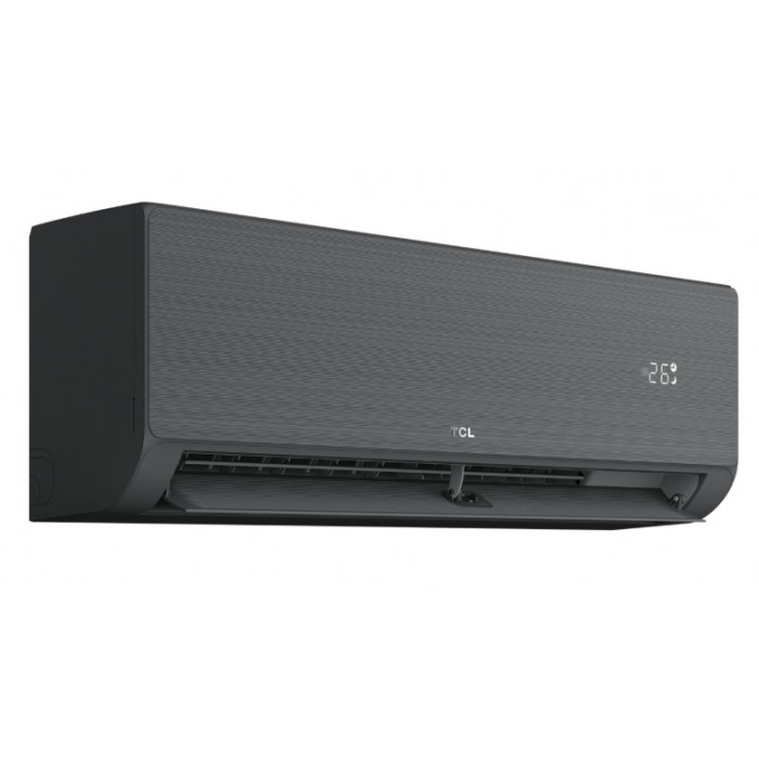 Кондиционер TCL SaveIN TAC-09CHSD/ZG41IHB Black Heat Pump Inverter R32 WI-FI Кондиционер TCL SaveIN TAC-09CHSD/ZG41IHB Black Heat Pump Inverter R32 WI-FI