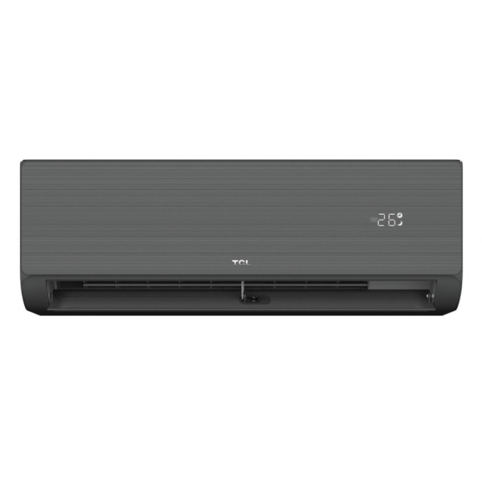 Кондиционер TCL SaveIN TAC-09CHSD/ZG41IHB Black Heat Pump Inverter R32 WI-FI Кондиционер TCL SaveIN TAC-09CHSD/ZG41IHB Black Heat Pump Inverter R32 WI-FI