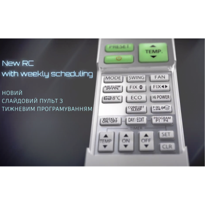 Кондиционер Toshiba RAS-22J2KVSG-UA/RAS-22J2AVSG-UA Shorai Edge