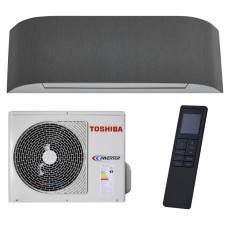 Кондиционер Toshiba RAS-10N4KVRG-UA/RAS-10N4AVRG-UA Haori