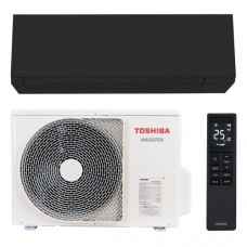 Кондиционер Toshiba RAS-B10G3KVSGB-E/RAS-10J2AVSG-E1 Shorai Edge Black
