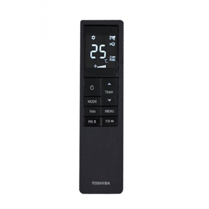 Кондиционер Toshiba RAS-B10G3KVSGB-E/RAS-10J2AVSG-E1 Shorai Edge Black