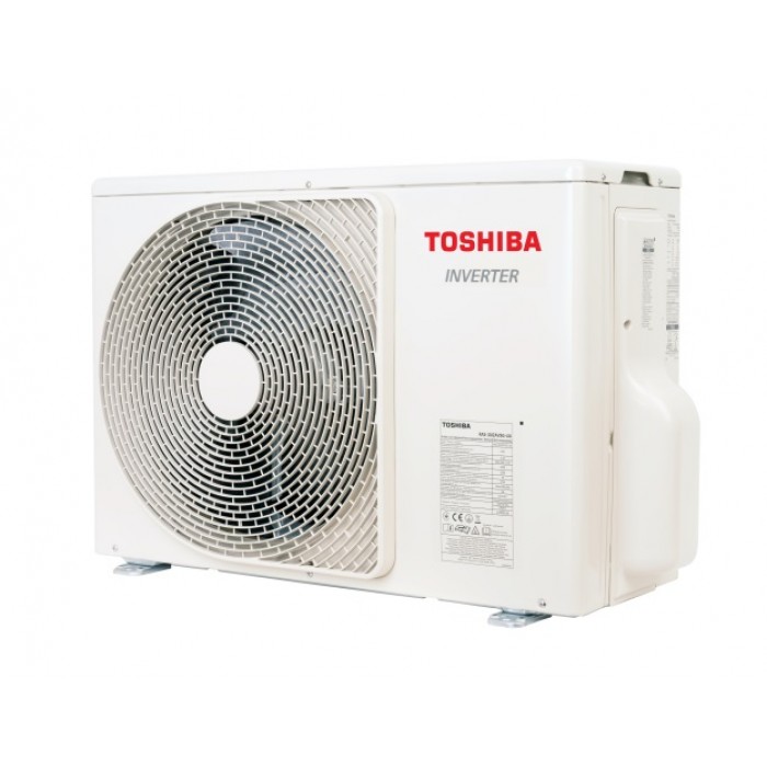Кондиционер Toshiba RAS-B10G3KVSGB-E/RAS-10J2AVSG-E1 Shorai Edge Black