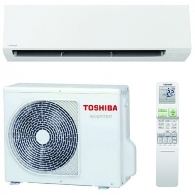 Кондиционер Toshiba RAS-18J2KVSG-UA/RAS-18J2AVSG-UA Shorai Edge