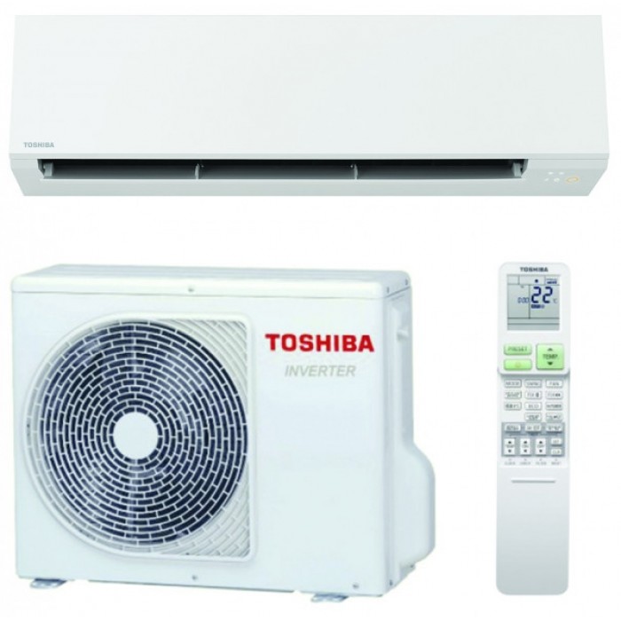 Кондиционер Toshiba RAS-07J2KVSG-UA/RAS-07J2AVSG-UA Shorai Edge