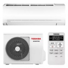 Кондиционер Toshiba RAS-B16TKVG-UA/RAS-16TAVG-UA Seiya