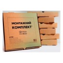 Комплектующие для кондиционеров