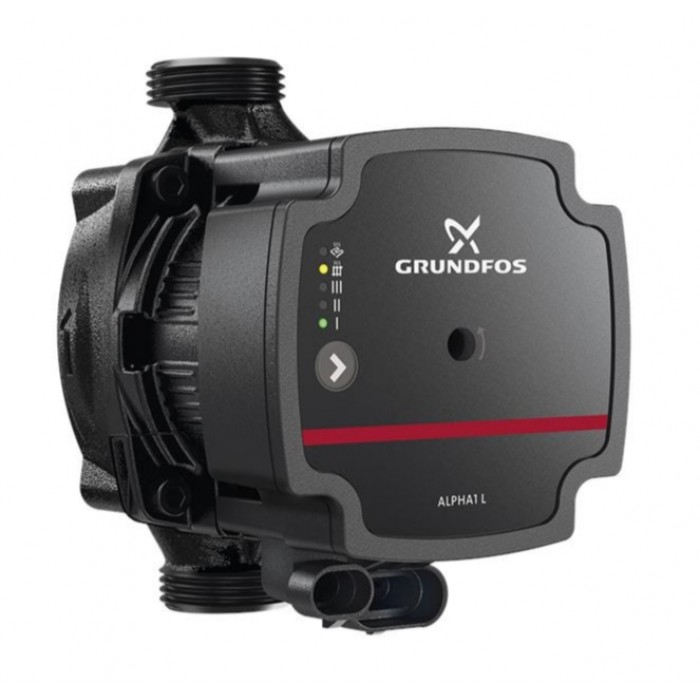 Циркуляционный насос Grundfos ALPHA1 L 15-40 130
