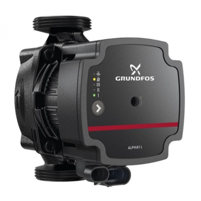 Циркуляційний насос Grundfos ALPHA1 L 25-40 130