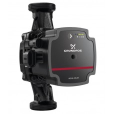 Циркуляционный насос Grundfos ALPHA SOLAR 25-145 180 (98989297)