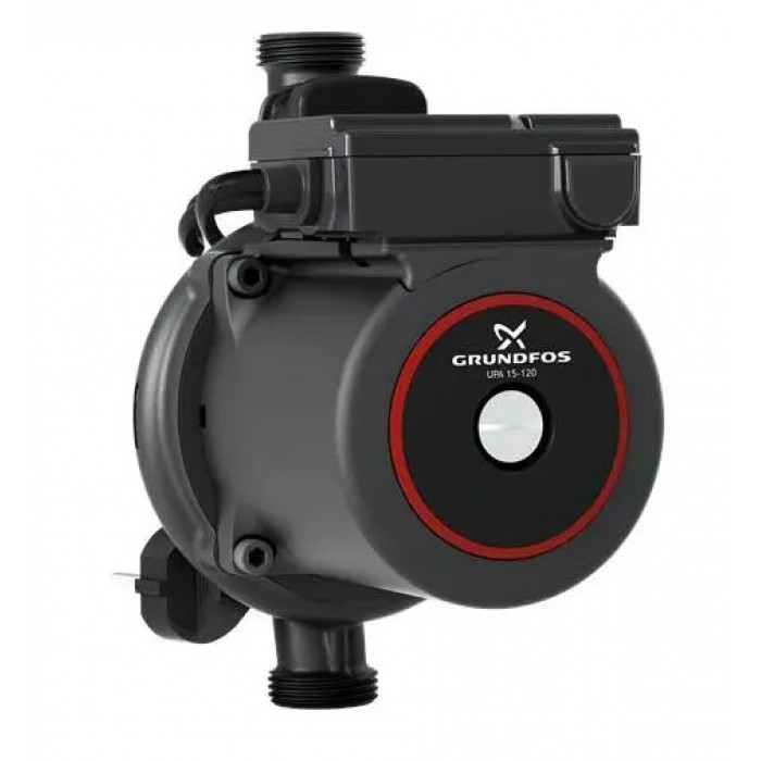 Насос підвищення тиску Grundfos UPA 15-120 AUTO