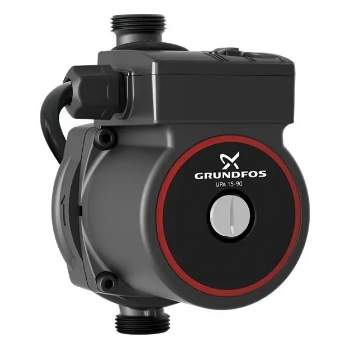Насос підвищення тиску Grundfos UPA 15-90 160