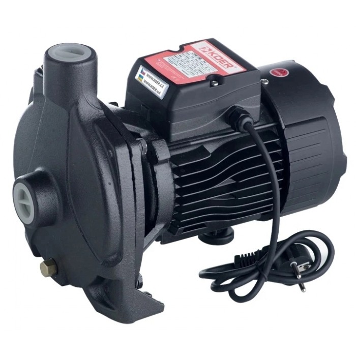 Насос поверхностный центробежный Koer CPM-146 (KP2881)