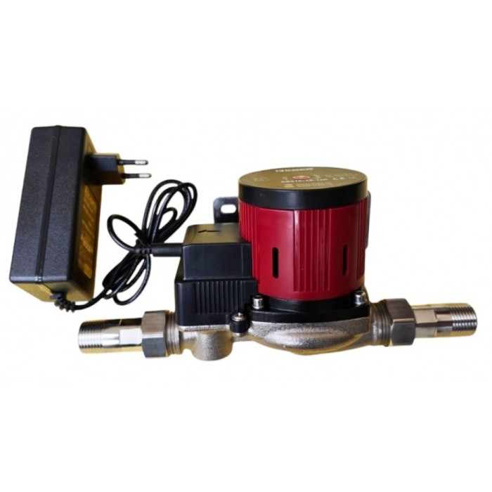 Насос підвищення тиску KOER KBS15-18-140 (KP3255) Насос підвищення тиску KOER KBS15-18-140 (KP3255)