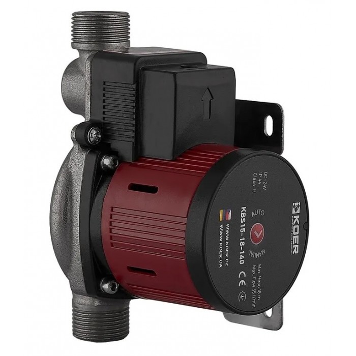 Насос підвищення тиску KOER KBS15-18-140 (KP3255)